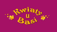 Kwiaty u Basi